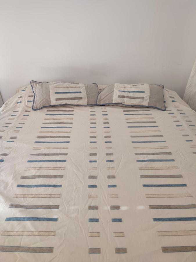 Apartamento Loft House Triana Sevilla Exterior foto